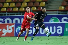 ابهام مهم در ترکیب حریف آینده استقلال