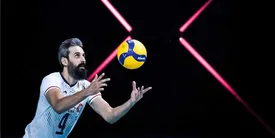 جای خالی سعید معروف