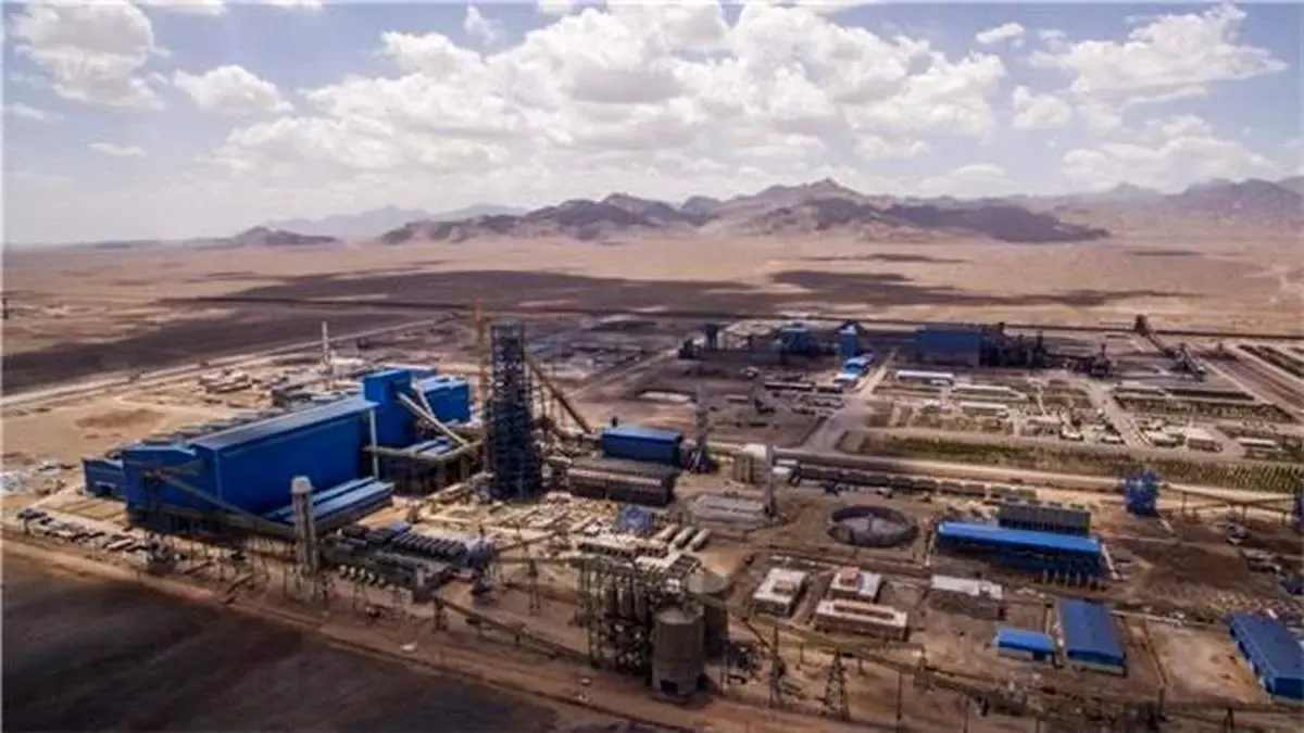 میزان صادرات ارفع 264 درصد افزایش یافت