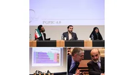 تحول دیجیتال؛ یک الزام برای تاب‌آوری و ادامه حیات در شرایط تحریم/ حفظ مزایای رقابتی در بازارهای جهانی با هوشمندسازی صنعت/ تشکیل کمیته تحول دیجیتال در هلدینگ خلیج فارس