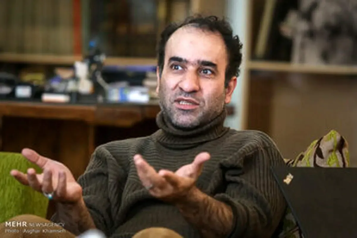 خبر فوری از سطح هوشیاری رضا امیرخانی در بیمارستان!