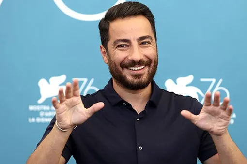 نوید محمدزاده اخراج شد