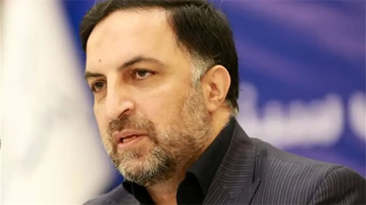 جعفر صفائی مزید سرپرست بانک سینا شد