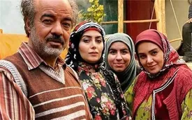 سعید آقاخانی پایان همیشگی سریال نون خ را اعلام کرد؟/ امیدوارم با سریال بهتری باز گردیم