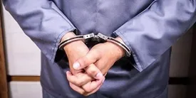 دستگیری یکی از عناصر گروهک ضد انقلاب