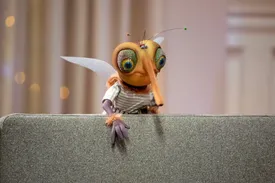 شخصیت‌های مهمانی طهماسب ممیزی شدند؟