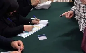 پسر علی مطهری رأی نیاورد/ نتایج اولیه شمارش آرا در مشهد