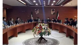 حمایت سهامداران برای راه اندازی طرح فولادسازی فولاد اکسین ضروری ست