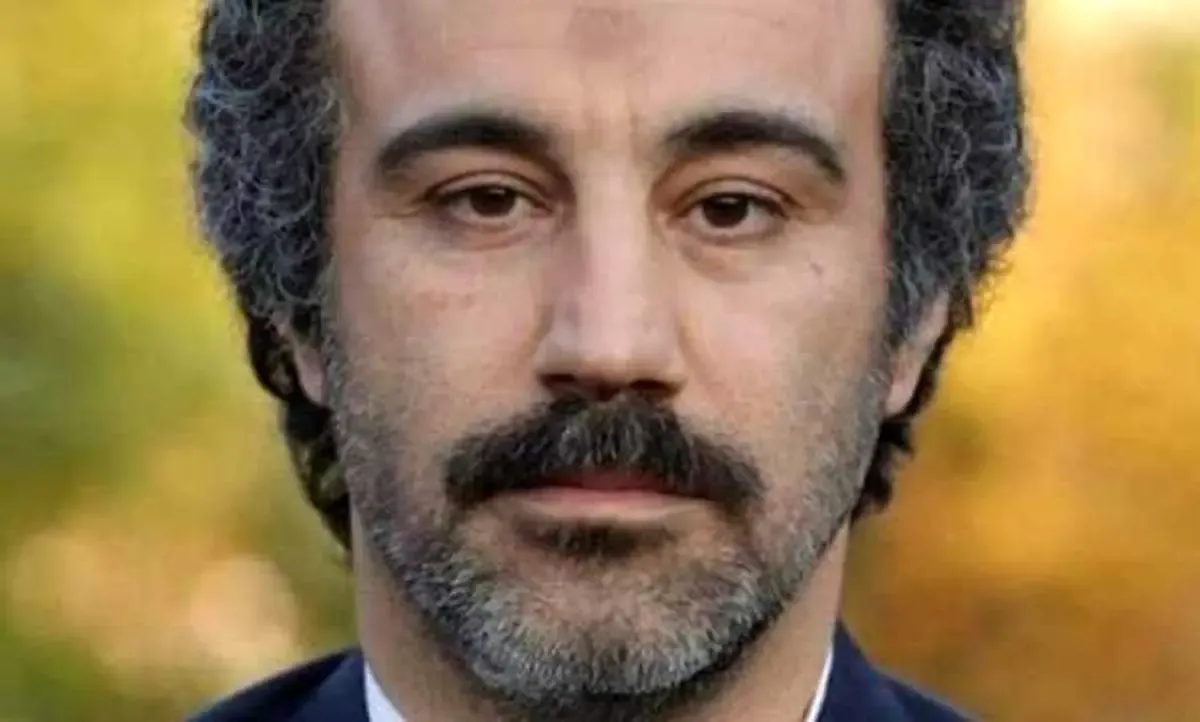 ببینید / وقتی نقی توسط ارشاد روی تشک نقش زمین شد