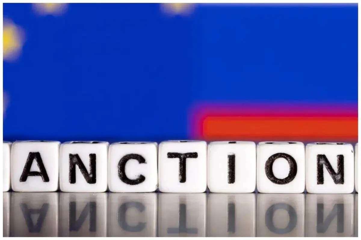 اتحادیه اروپا علیه روسیه تحریم های جدید وضع کرد/جزئیات