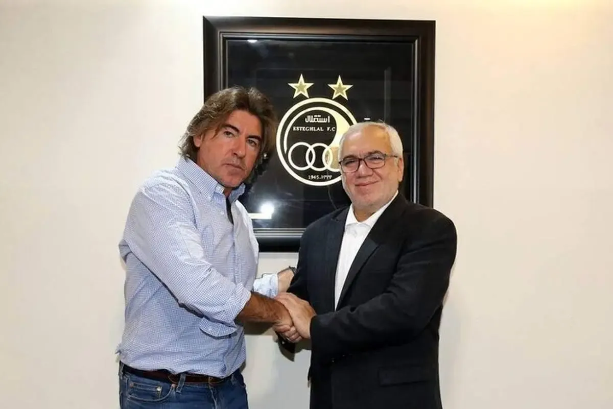 ادعای عجیب فتح الله زاده؛ اخراج ساپینتو خواسته چه کسی بود؟