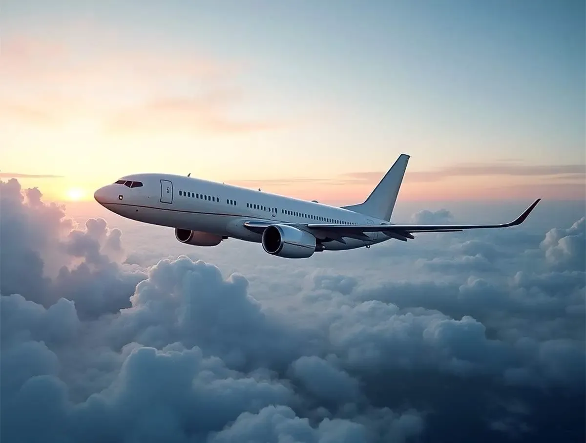 لغو پروازهای ایران‌ایر به بیروت