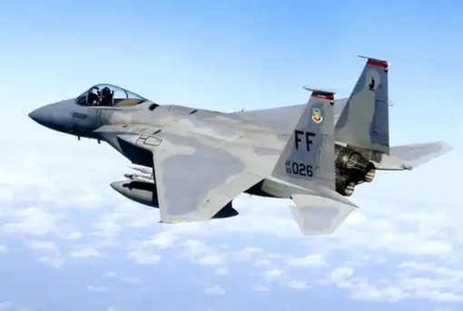 جنگنده‌های اف‑۳۵ و پاتریوت در مرز لهستان/ ببینید