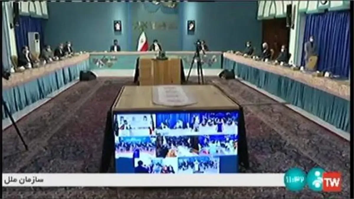 افتتاح و بهره برداری از پروژه زیر ساختی سیل بند ضلع غربی منطقه ویژه اقتصادی لامرد