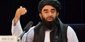 بازداشت اتباع خارجی در افغانستان