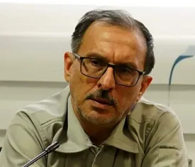 فاصله تا قله به نگاه ما بستگی دارد/ راه‌اندازی ارغوان گستر ایلام نزدیک است