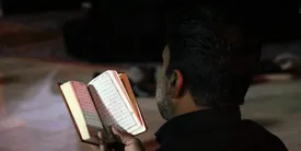 اعمال مخصوص شب نوزدهم ماه رمضان