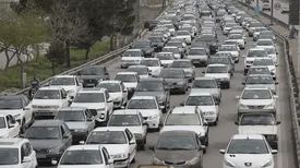 تمامی جادههای هرمزگان باز است