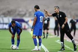 آینده مجتبی در دست جام حذفی