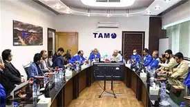 گام نخست ایران خودرو و مپنا برای تولید ۵۰ دستگاه تارا برقی