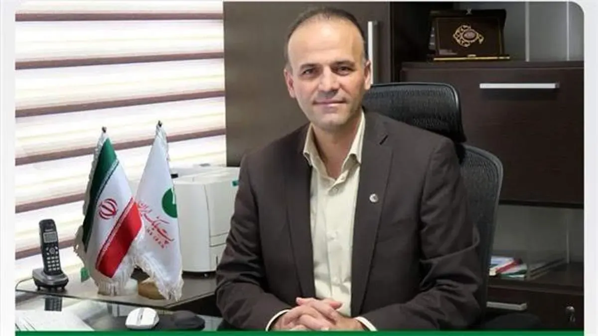 تقدیر از  کارکنان شعب برتر پست بانک ایران در ارائه خدمات کارت اعتباری مروارید