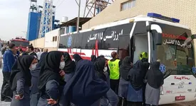 ۲۰ کارگر دیگر  در کارخانه «آرکوپال راوند» مسموم شدند