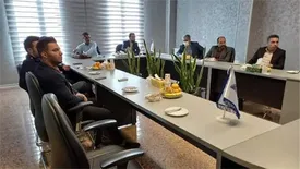 بالفعل كردن ظرفیت‌های دانش بنیان در جهت تأمین نیازهای فناورانه، راهبردی و تحریمی