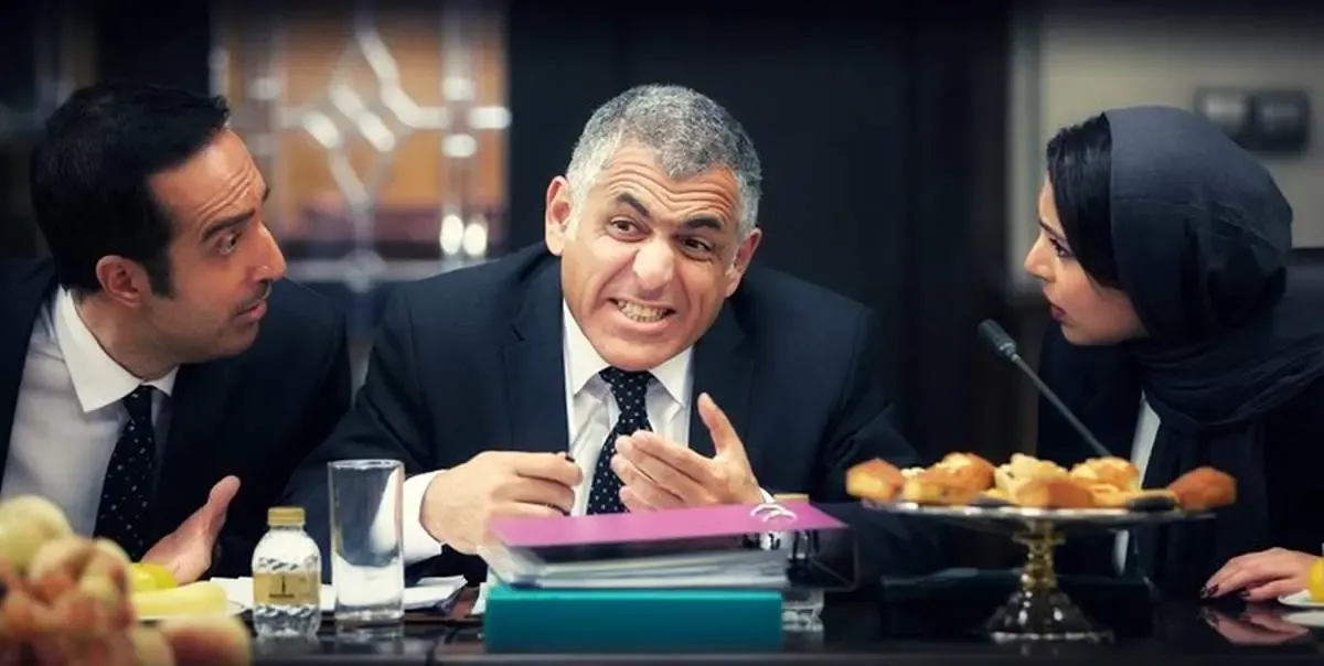 بهرامیان پس از «ملاقات با جادوگر»، «به خاطر یک کیف دلار» را می سازد