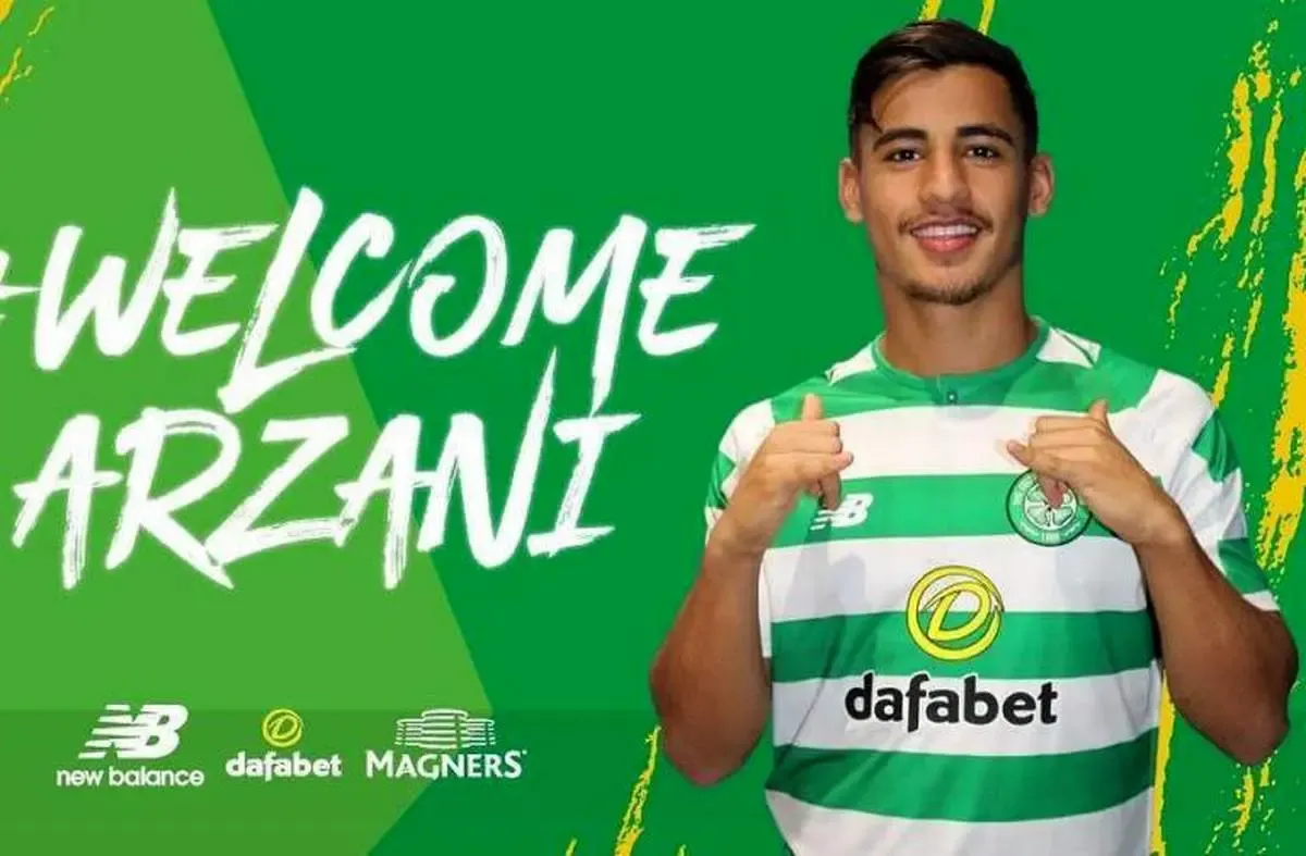 ستاره ایرانی به تیم فوتبال ملبورن ویکتوری پیوست