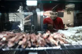 میدان جگرخورها کجاست / عکس