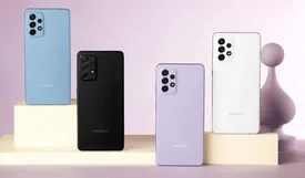 قیمت گوشی‌های سامسونگ، امروز چهارشنبه ۷ خرداد ۱۴۰۴