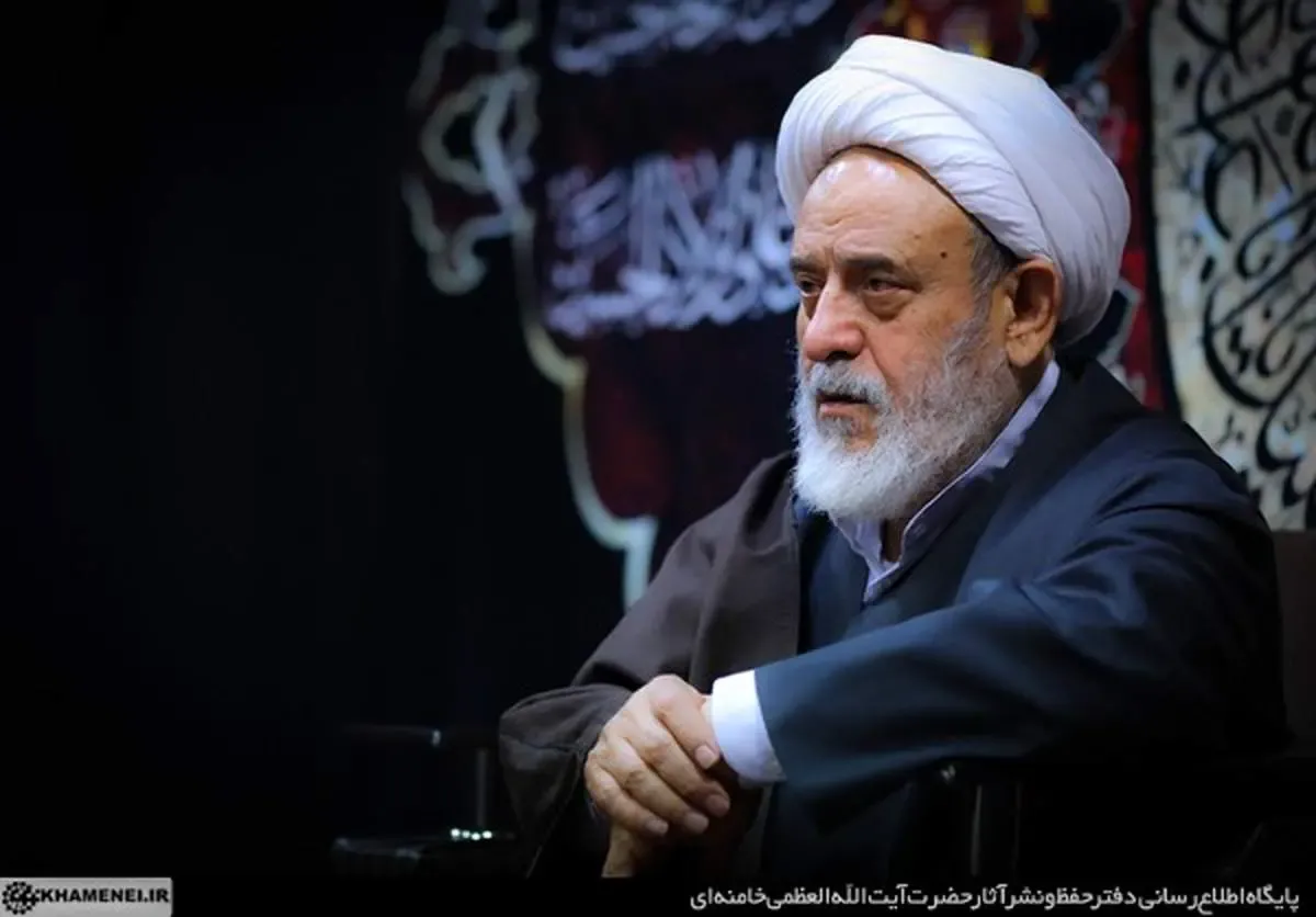 شیخ حسین انصاریان : هنرمندانه تر از گذشته دروغ را به مردم تزریق می‌کنند