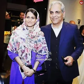 تصاویر جذاب از شهرزاد دختر مهران مدیری و پسرش/ ببینید