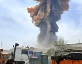 علت انفجار بندر شهید رجایی بدون ملاحظه اعلام می‌ شود