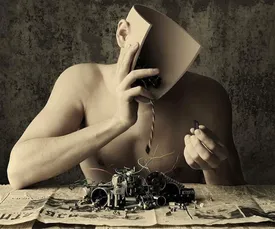 احساس پوچی و ۵ راه مقابله با آن در زندگی