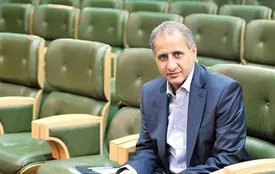 باید مرجعیت رسانه را به داخل کشور آورد