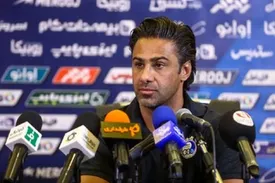 افشاگری یک استقلالی علیه مجیدی