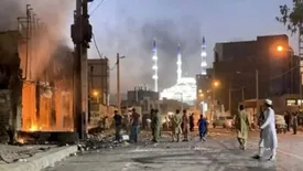 روزنامه دولت:اعدام ریگی ثبات را به سیستان و بلوچستان آورد اما «زن، زندگی، آزادی» دوباره آن را ناامن کرد