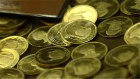 ریزش سکه به کانال ۹ میلیون تومانی
