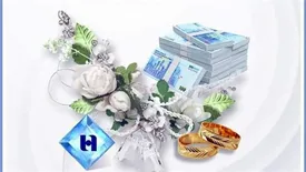پرداخت وام ازدواج بانک صادرات ایران در هفته دولت سرعت گرفت