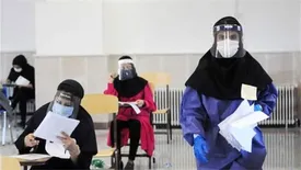 ۱۶ سوال کنکور ۱۴۰۰ خارج از کتب درسی بود/ طرح ۳ سوال اشتباه!