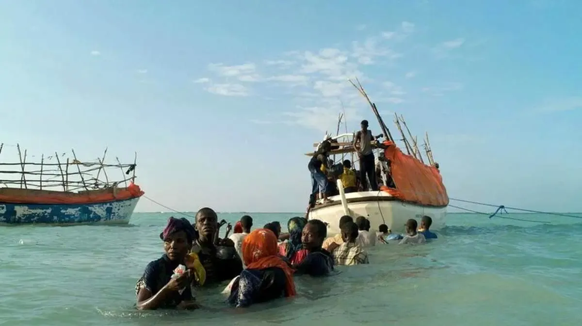 هزاران قایق در مسیر غزه؛ محاصره می شکند؟