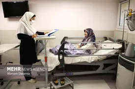 ازدواج و بارداری پرستاران در این بیمارستان‌ها قدغن شد!