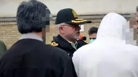 گروگانگیری در غرب استان تهران/ دستگیری 3 متهم و نجات یک کودک 3 ساله