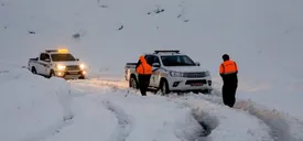 برف، سرما و یخبندان در این مناطق کشور