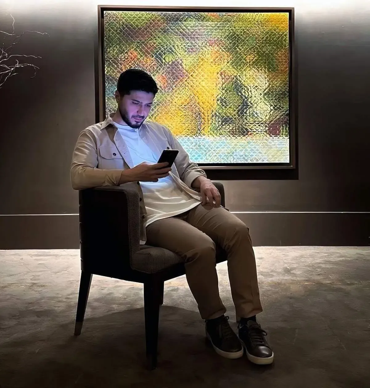 واکنش رسمی به بازداشت یک مسئول سابق صدا و سیما در فرانسه