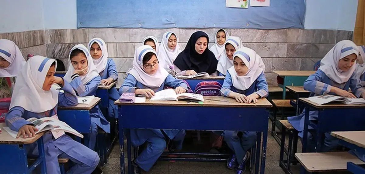 جذب «معلم» بدون شرکت در آزمون