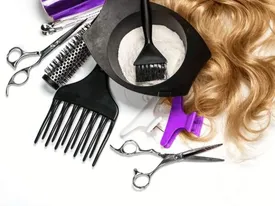 آیا رنگ کردن مو خطر ابتلا به سرطان را افزایش می‌دهد؟