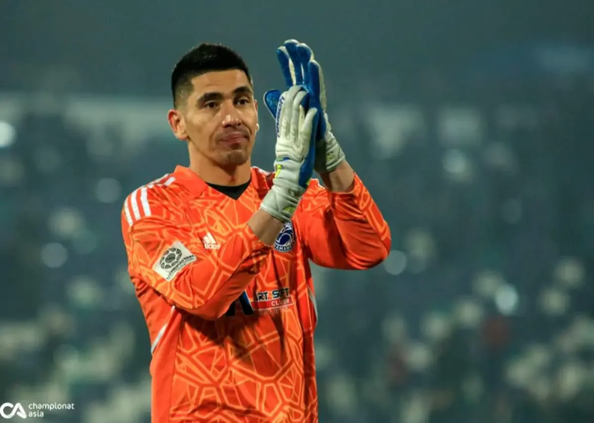 فولاد گزینه پرسپولیس را قاپید!