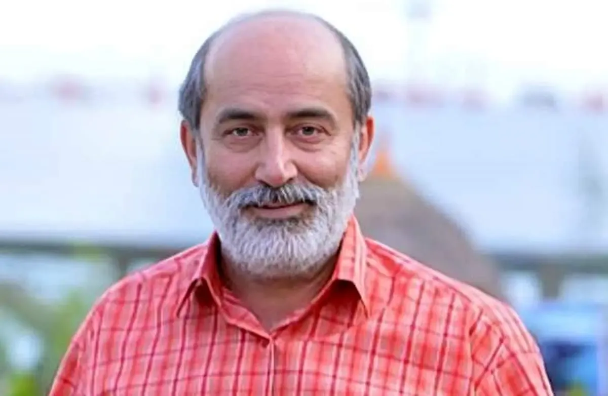 مهرداد فلاحتگر درگذشت